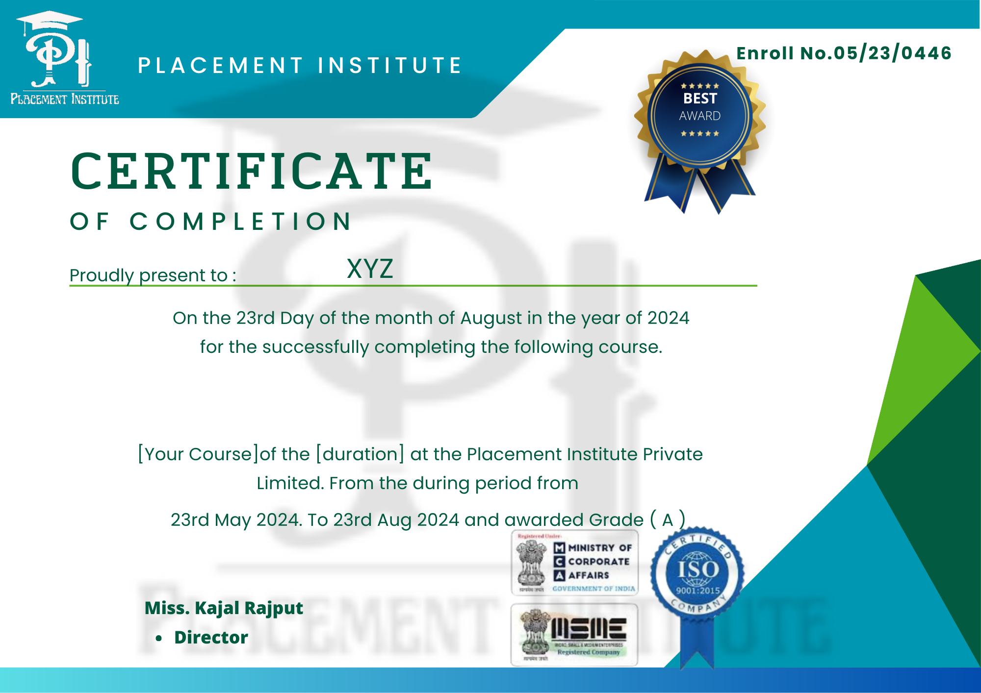 MERN Stack Development with Projects